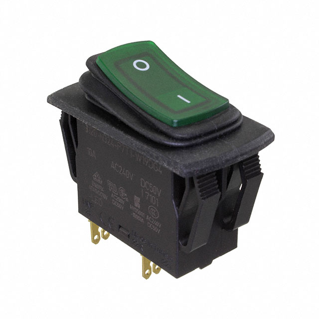 3120-N324-P7T1-W19DG4-5A E-T-A Interruttori automatici